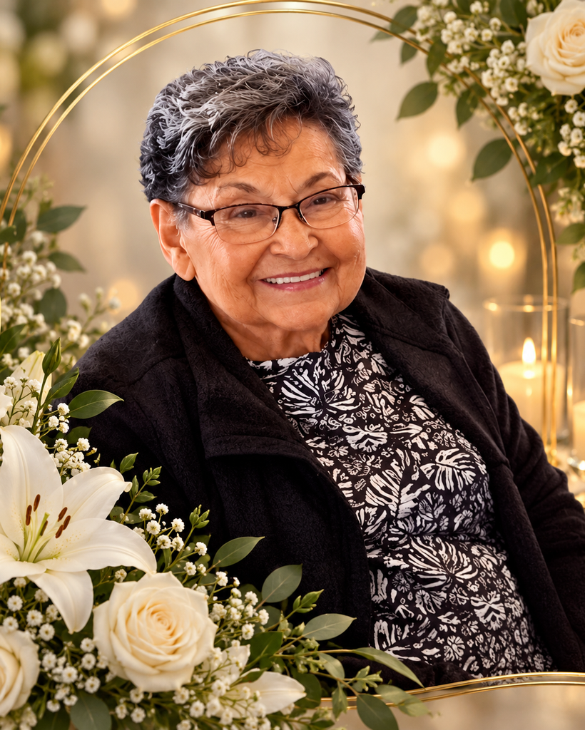 Saturnina Crespin Profile Photo