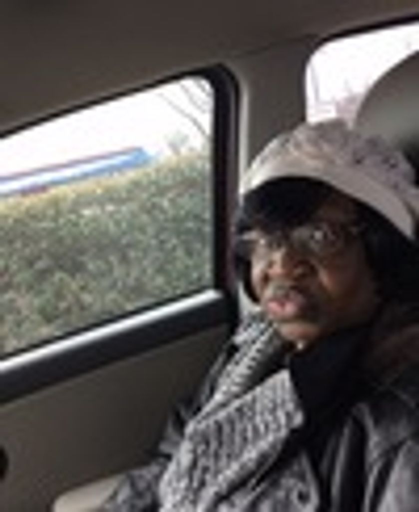 Gloria McKnight