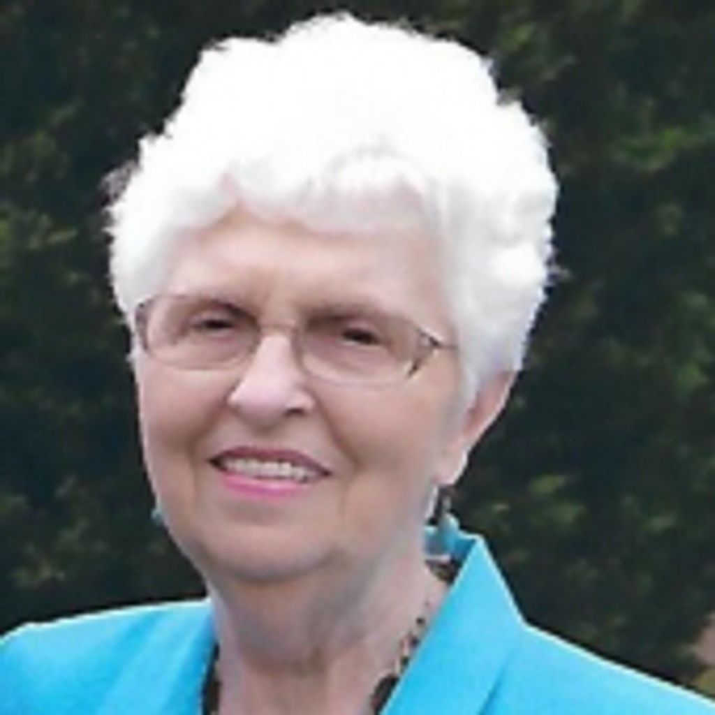 Mildred Bradford Elliott