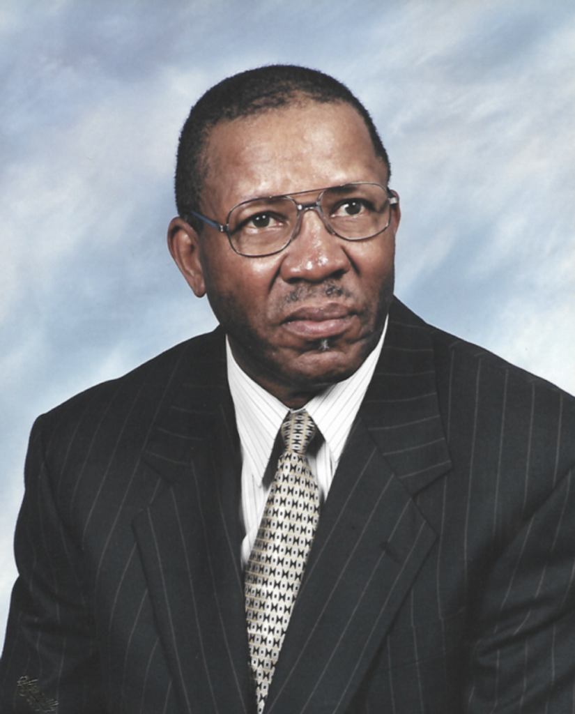 Frank Mcrae Profile Photo