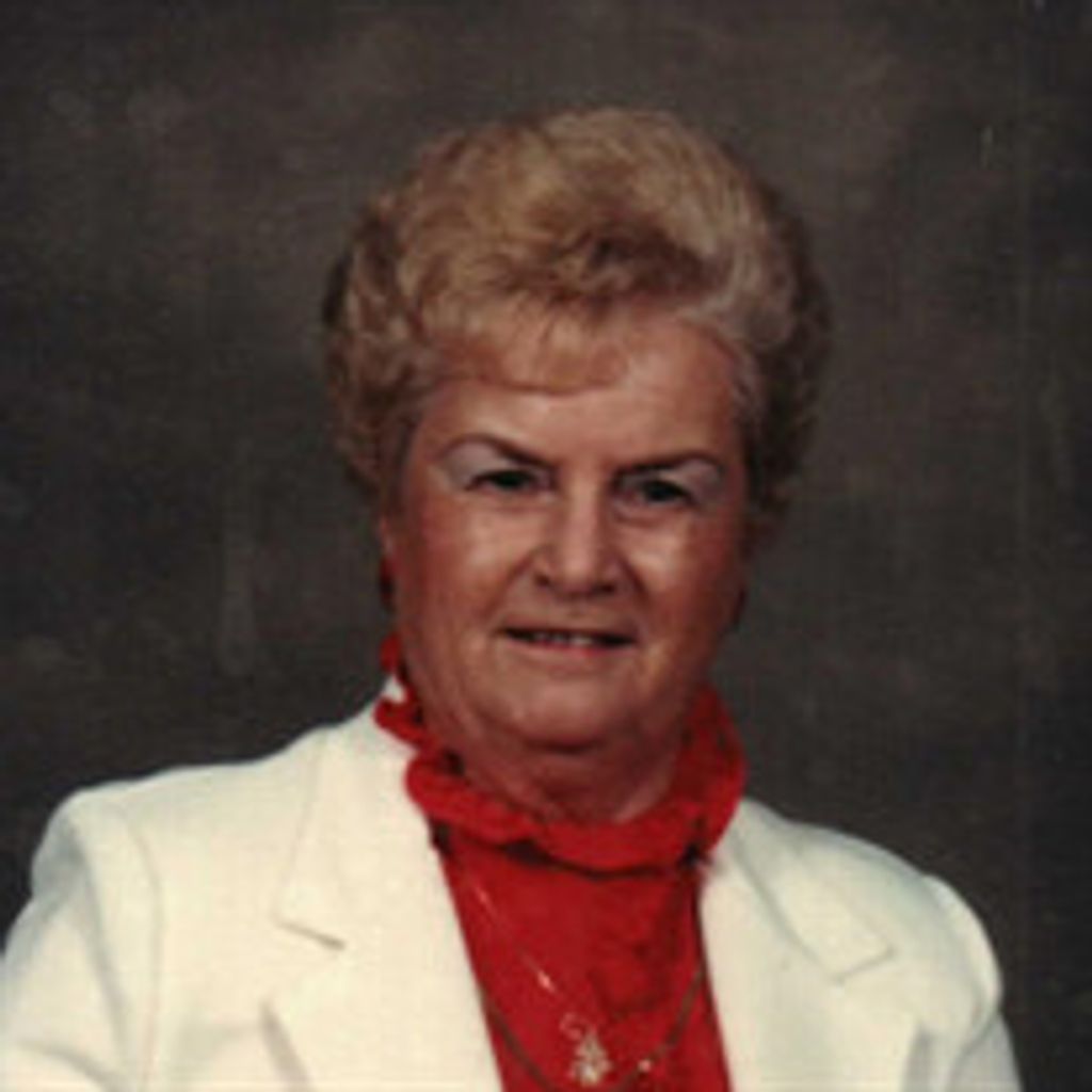 Mrs. Imogene Alexander Profile Photo