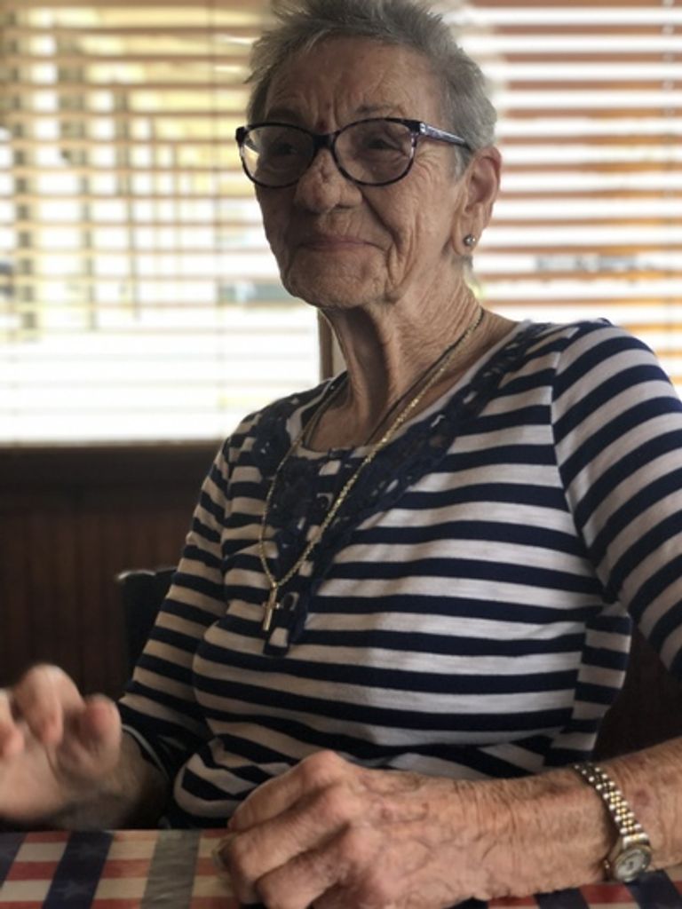 Margaret Cain Profile Photo