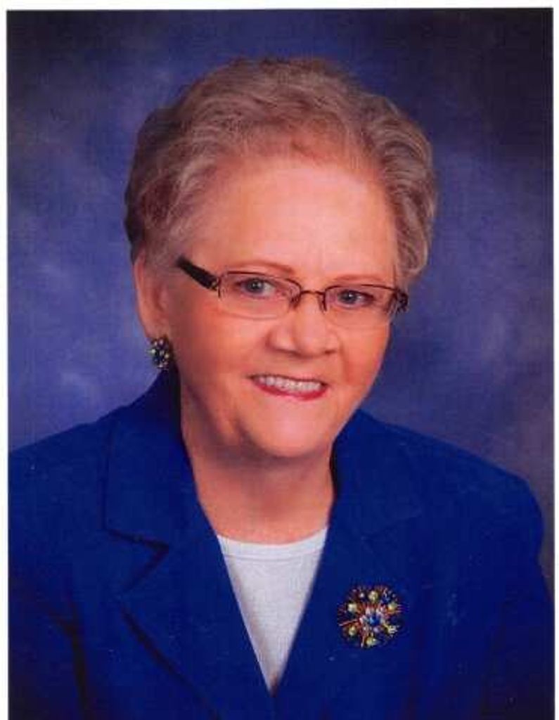 Norma Thom