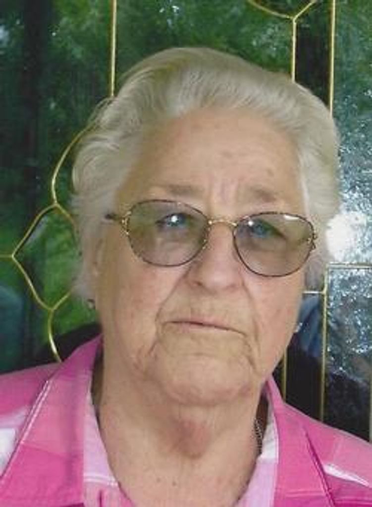 Florence Hazel Tillman