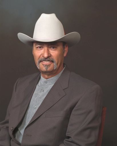 Salomon Briseno's obituary image