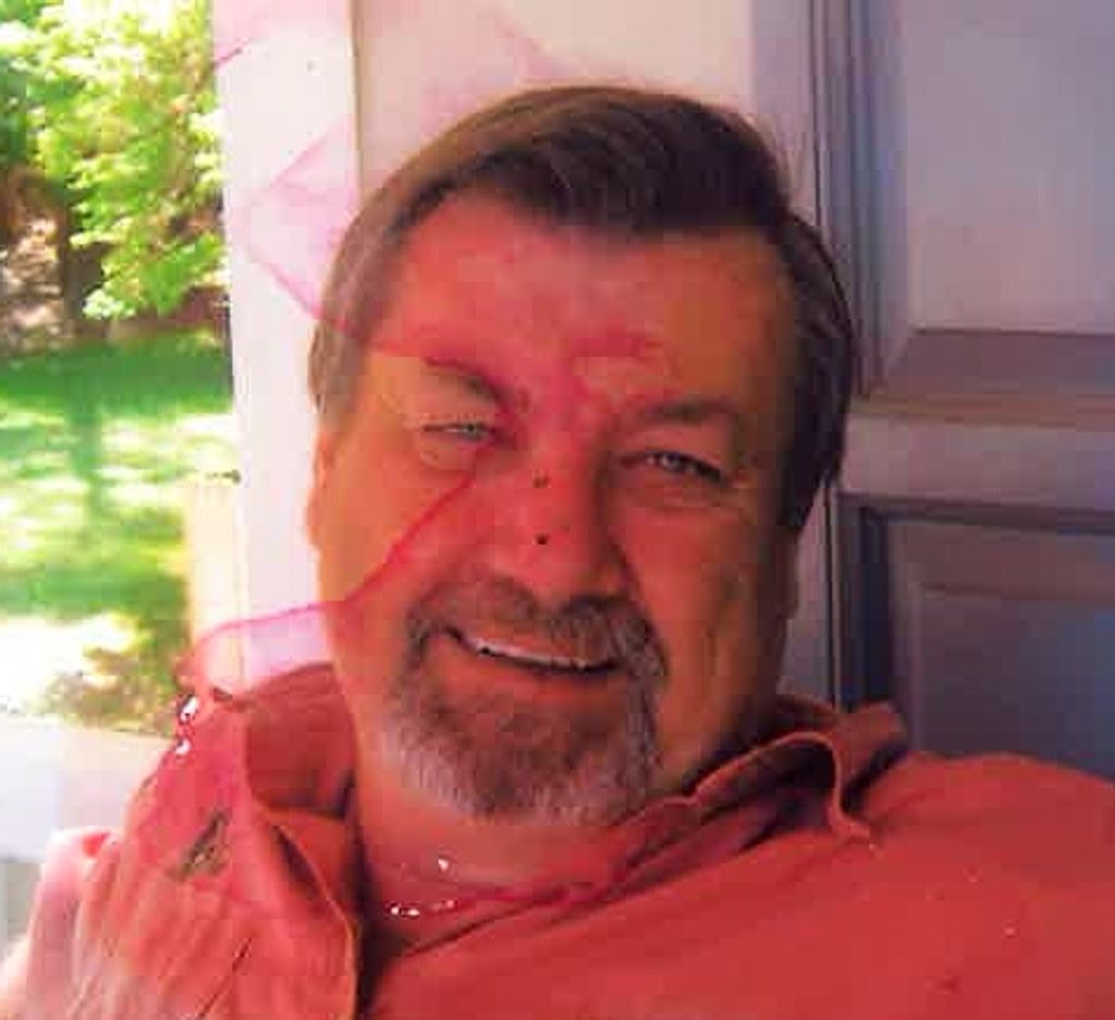 Jerry Pass Profile Photo