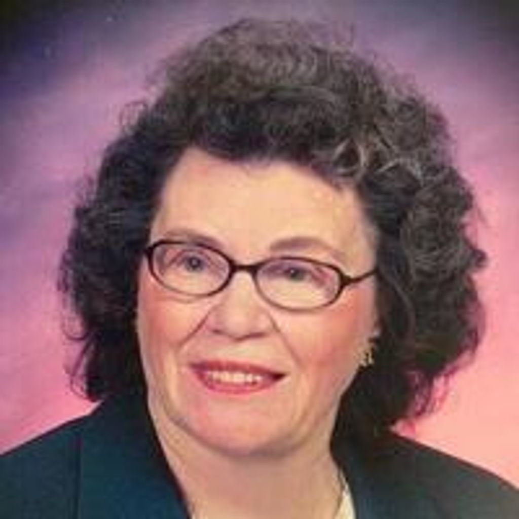 Charlotte Ann Casey Profile Photo