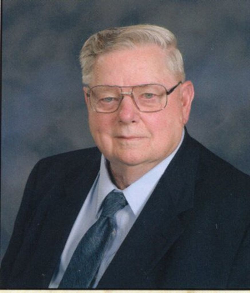 James B. Wentworth Profile Photo