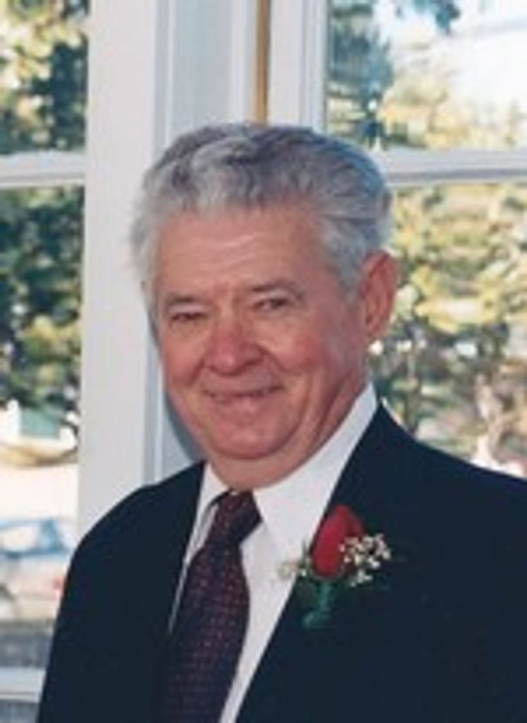 Luther Job Bowles, Jr.