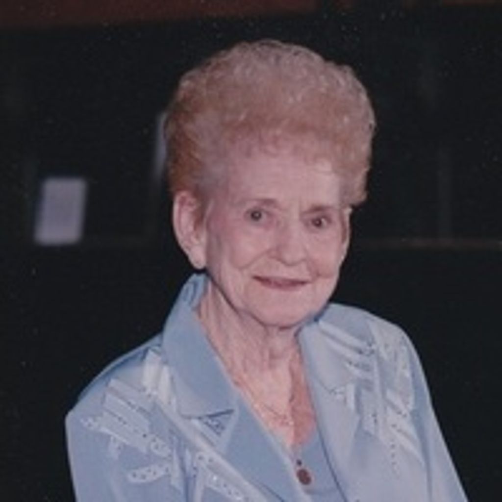 Maggie Ward Dickinson
