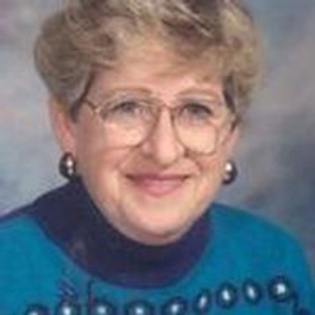 Lois Ann Pace