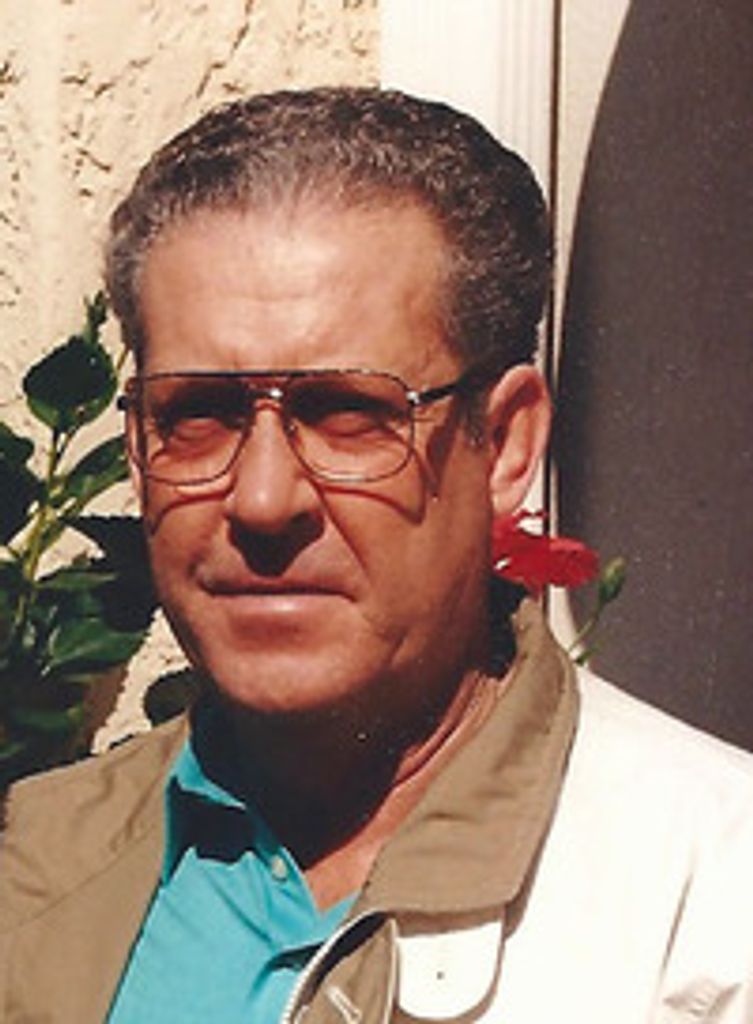 Larry Dean Thrasher Profile Photo
