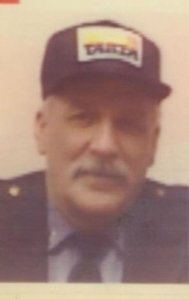 James Jimmy Shipp, Sr