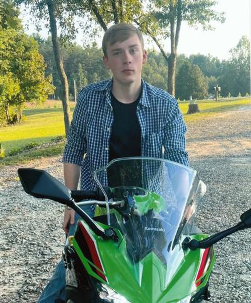 James Ethan Harper Profile Photo
