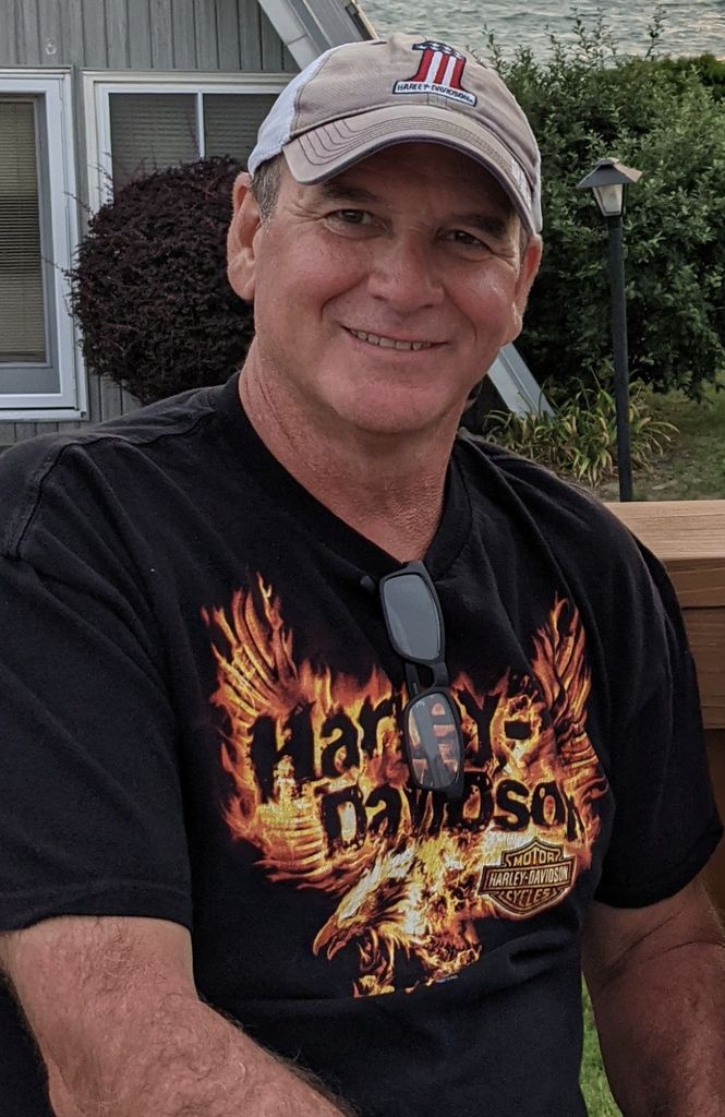 Richard J. Andrews