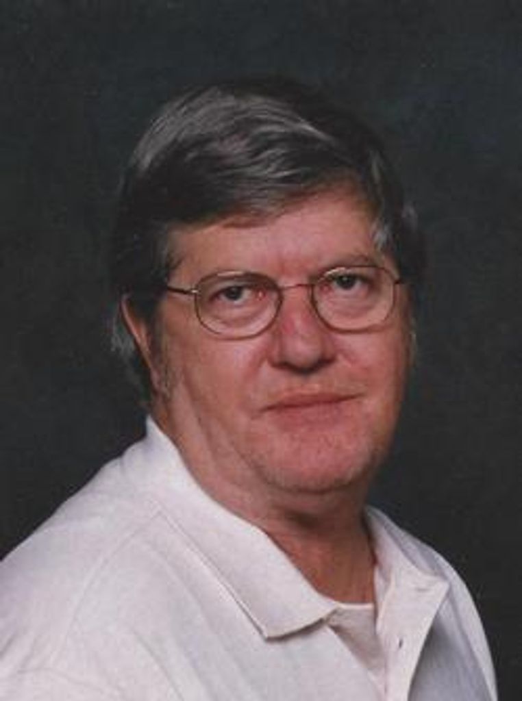 Everett Lee Elston