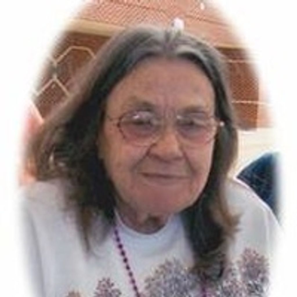 Mary Louise Zuehlke
