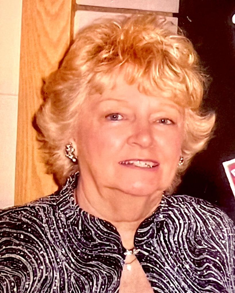 Sharon Telschow