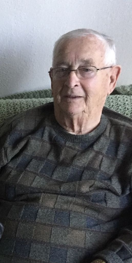 Joseph F. Farrell, Sr.