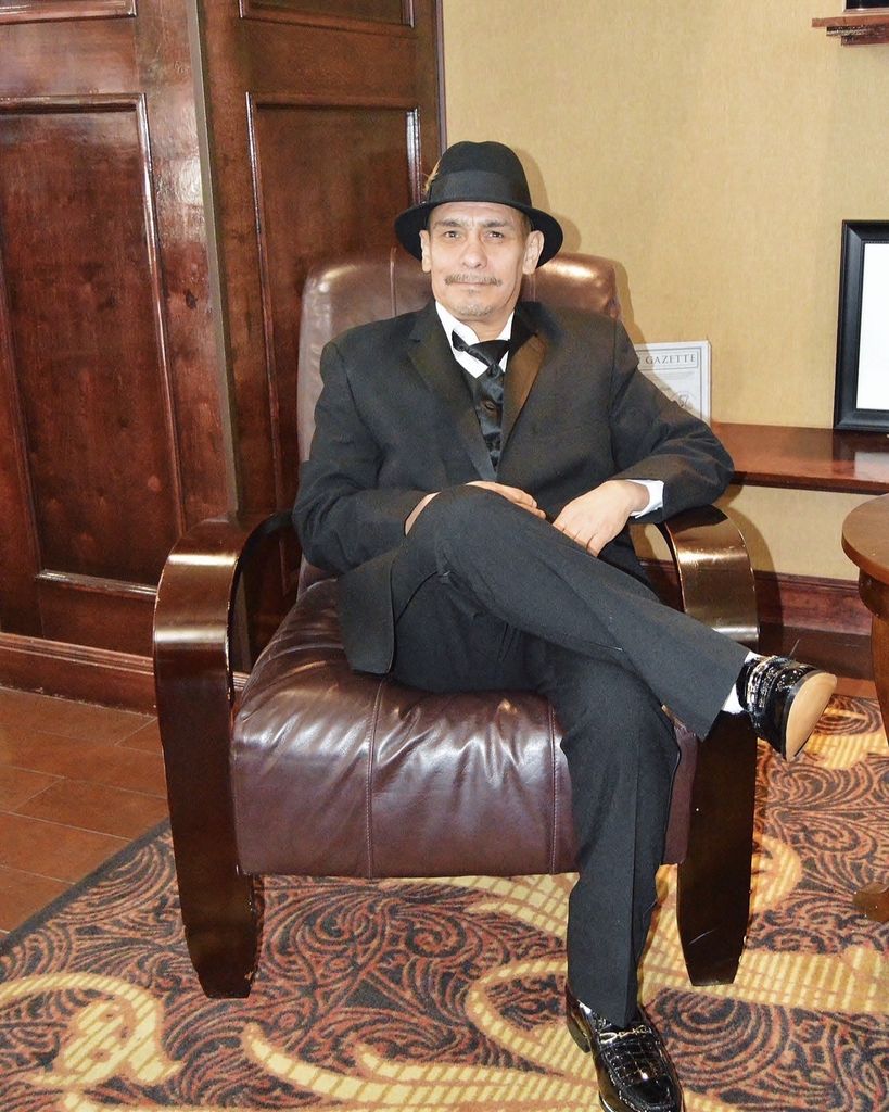 Francisco Ramon Profile Photo