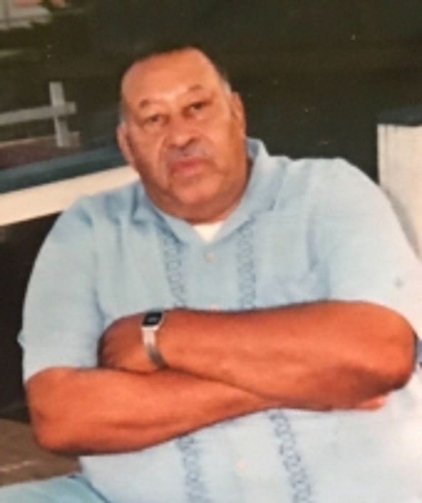Roosevelt D. Helm
