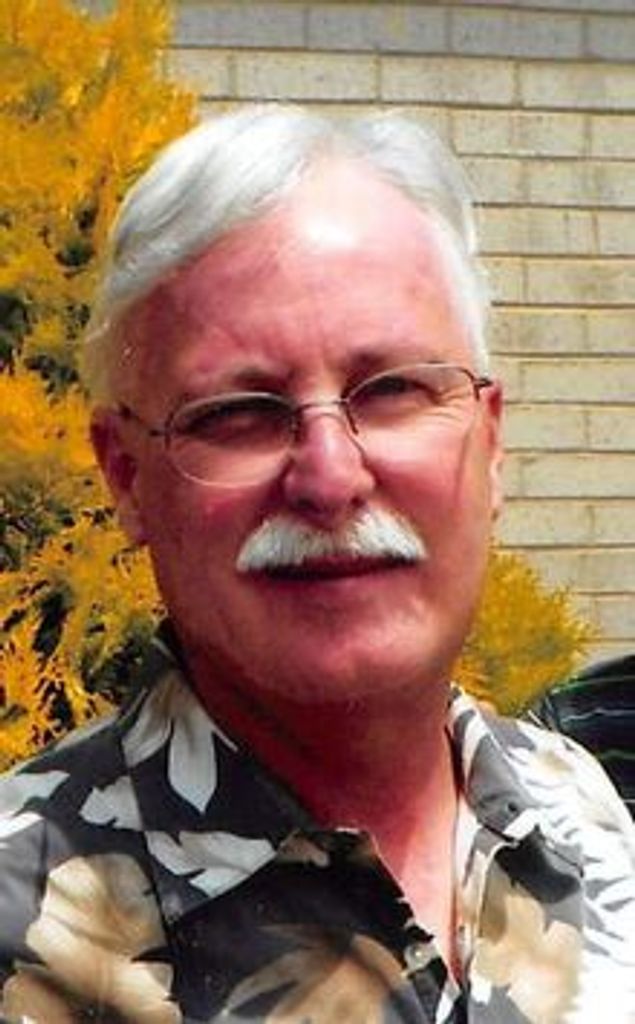 Fred Ingle Profile Photo