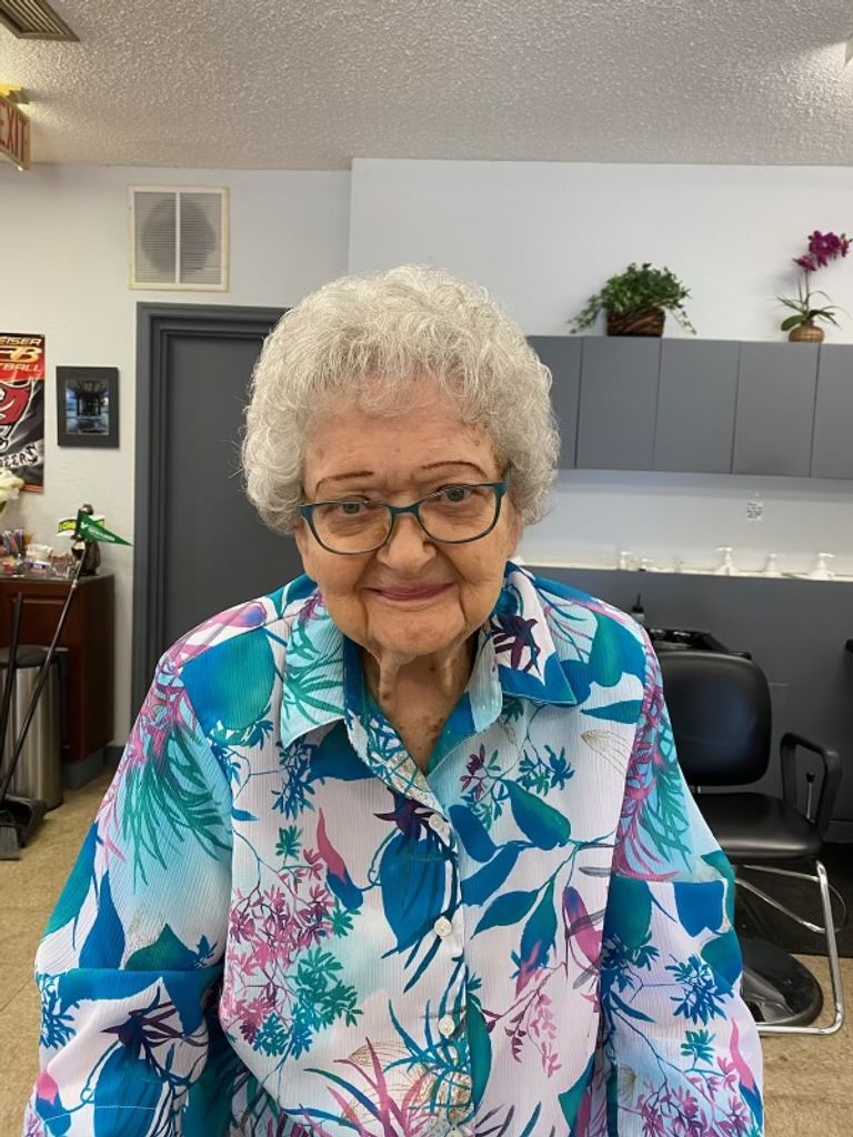Jeanette Wathan Campbell