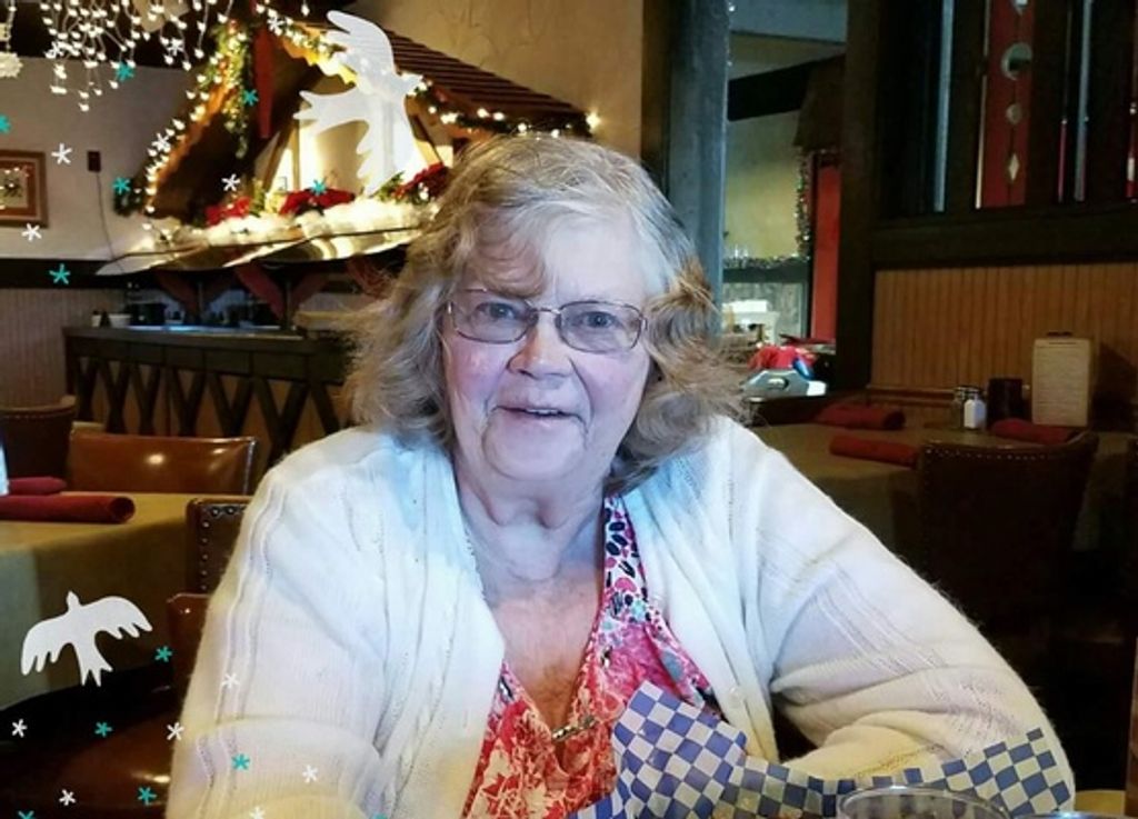 Beverly J. Dietenberger