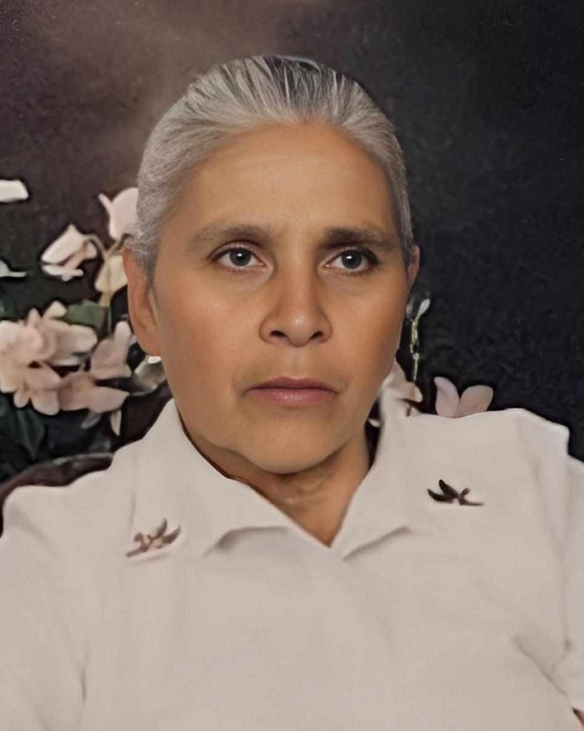 Juana Patino Cena