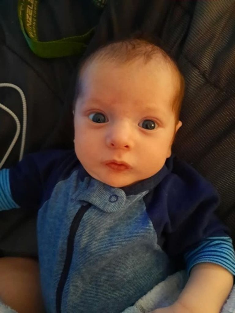 Alexander Michael Jondreau Profile Photo