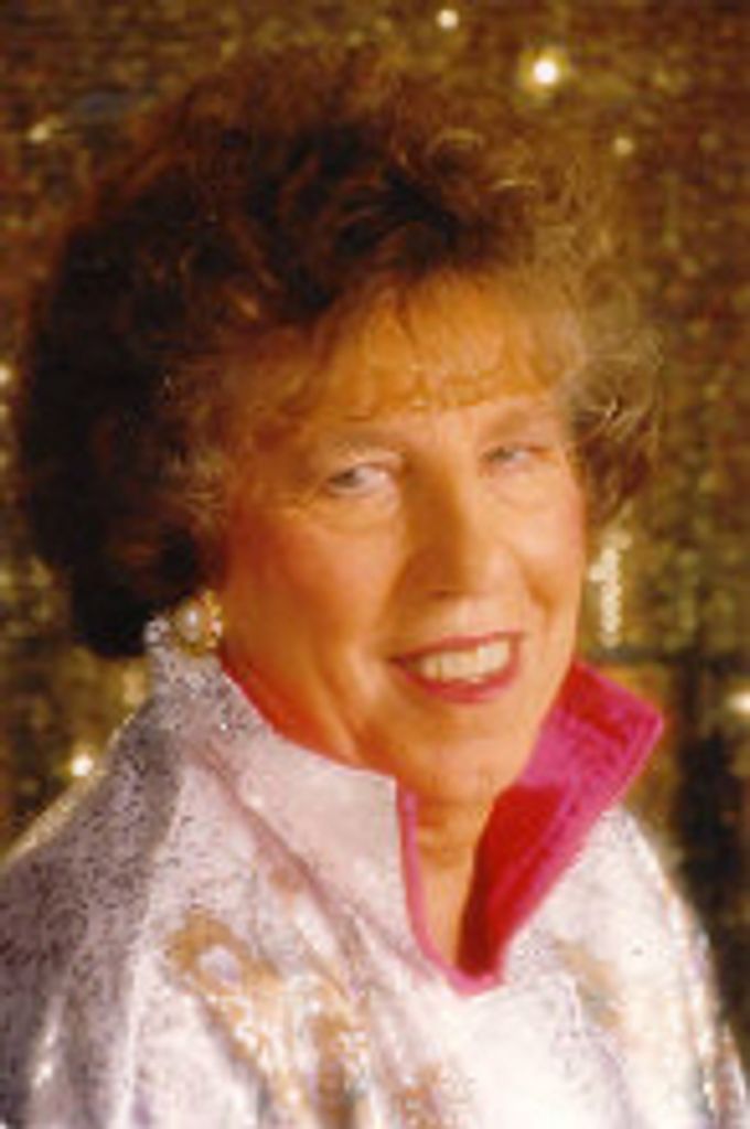 Betty Carol Banks