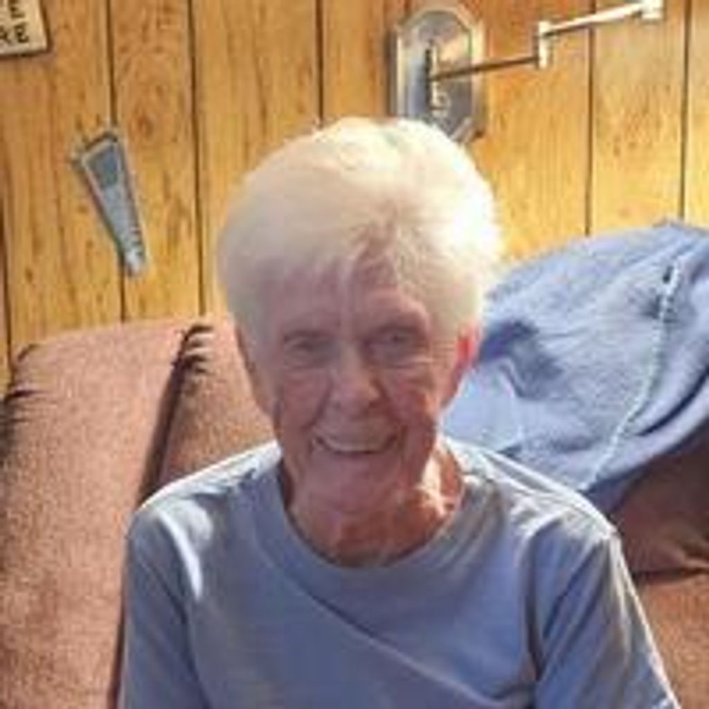 Mable G. Whitman