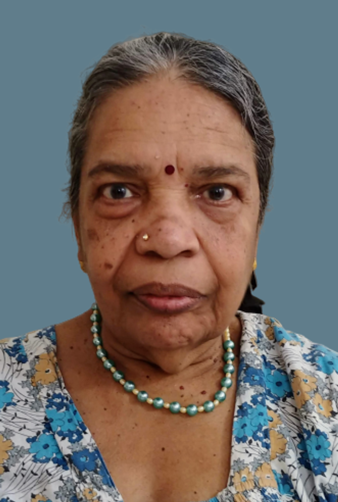 Selvi (Veerarajan)  Kandaraj