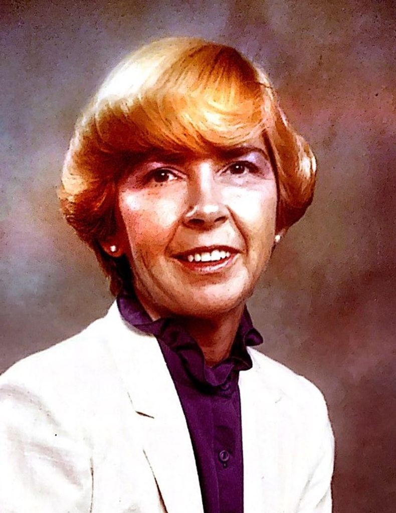 Carol Jean Ele