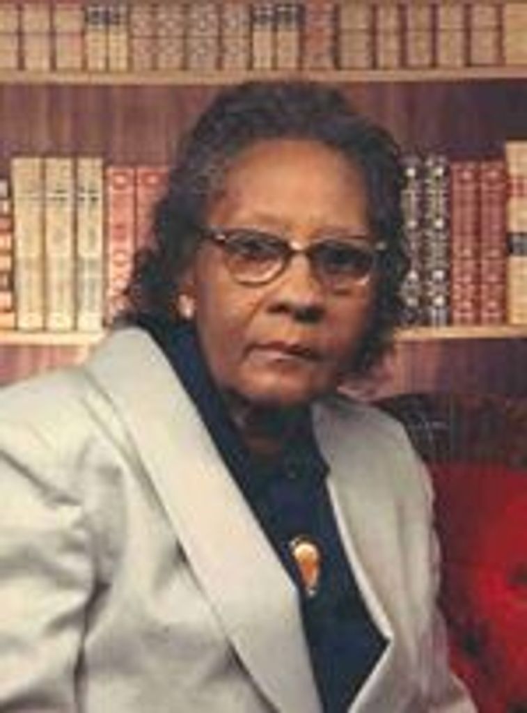 Sallie Virginia Robinson