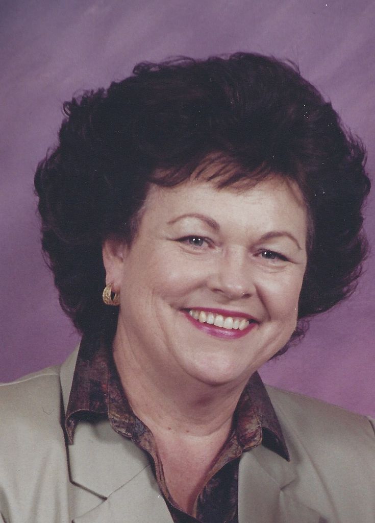 Mrs. Lynda Helton Sherman Profile Photo