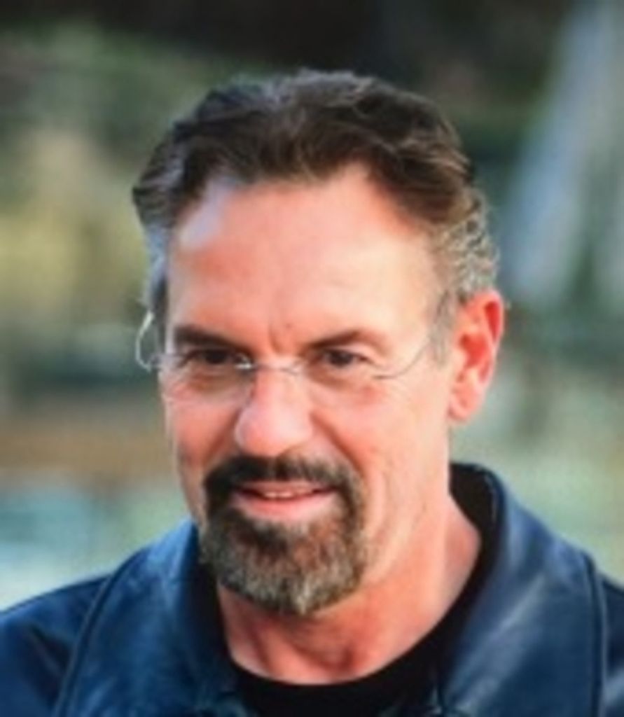 Gregory Alan Mills Profile Photo