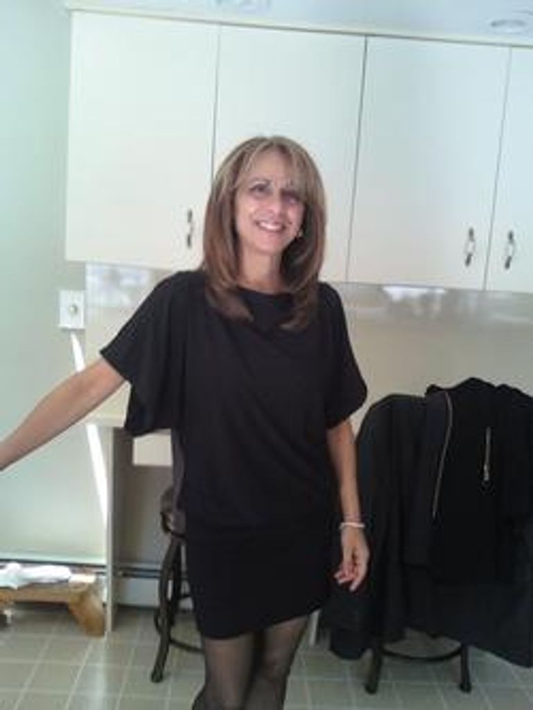 Theresa Mary Greenstein
