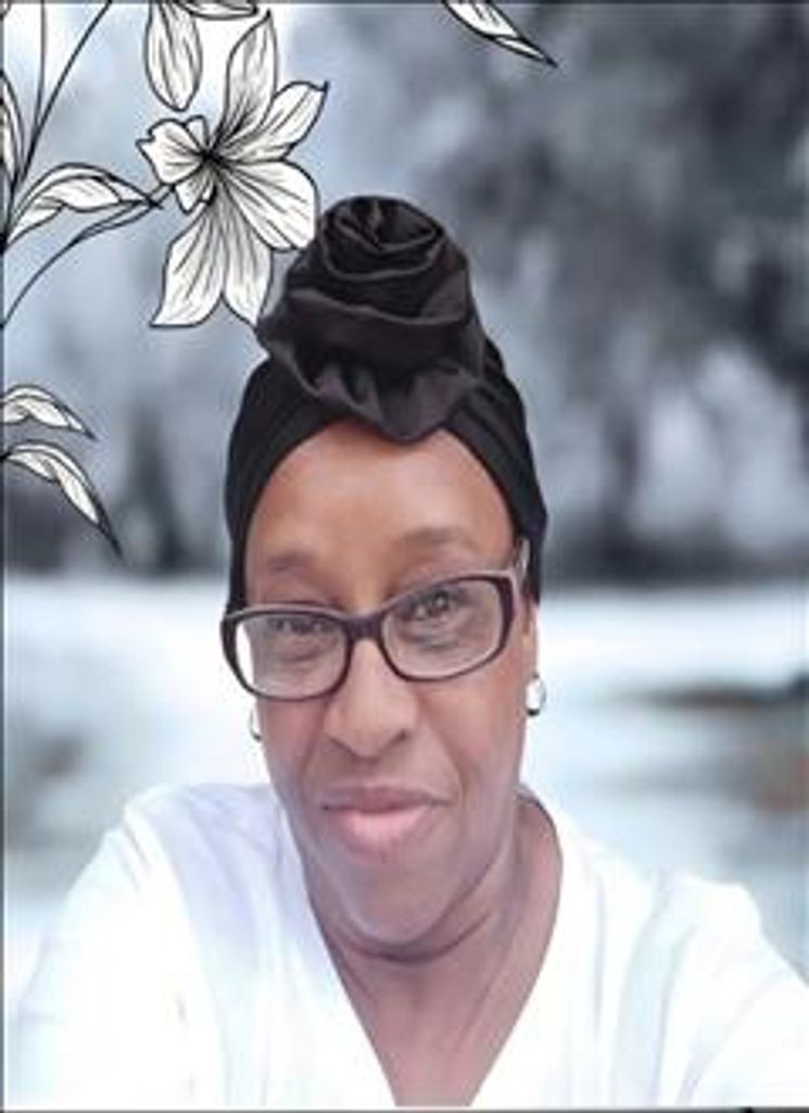 Karen Denice Hawthorne