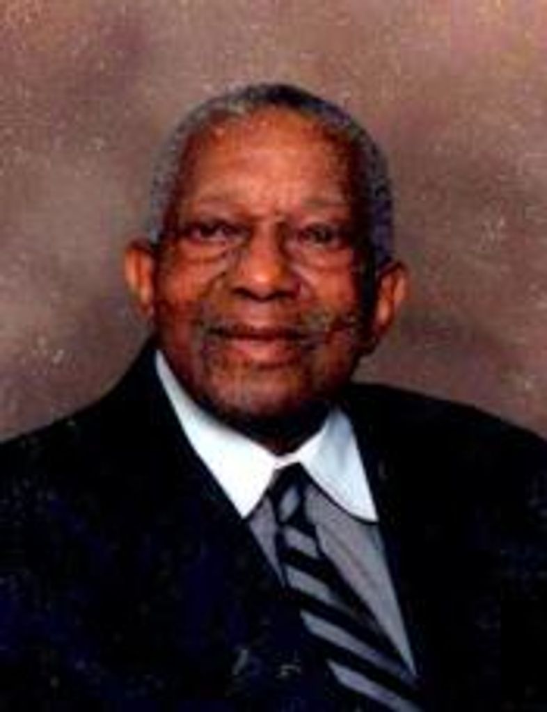 James "Mitch" Bryant Mitchell, Sr.