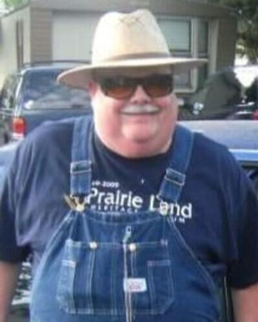 James "Eddie" Mallicoat Profile Photo