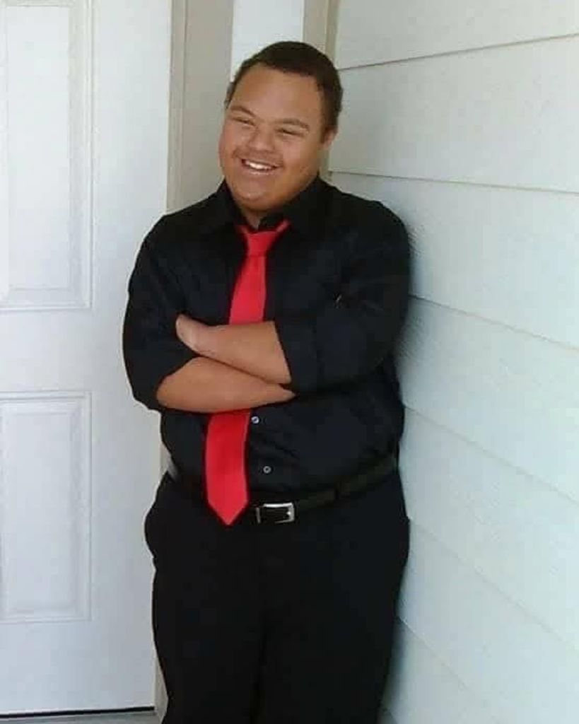 Jordan A. PERALDO