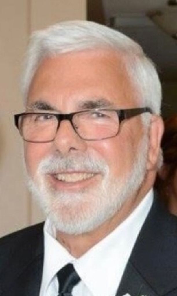 Robert T. Anastasi