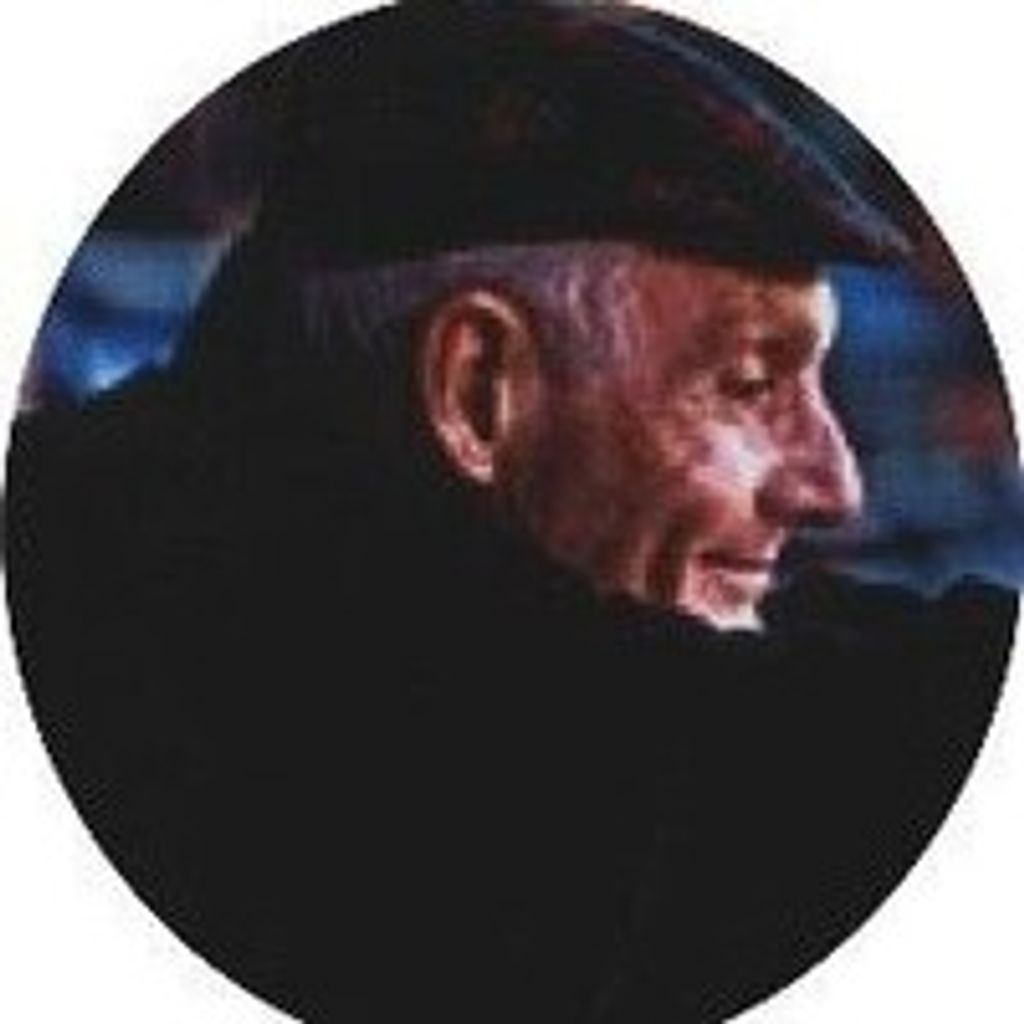 John J. Jack Hickey