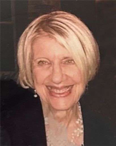 Mary Frances Landry's obituary image