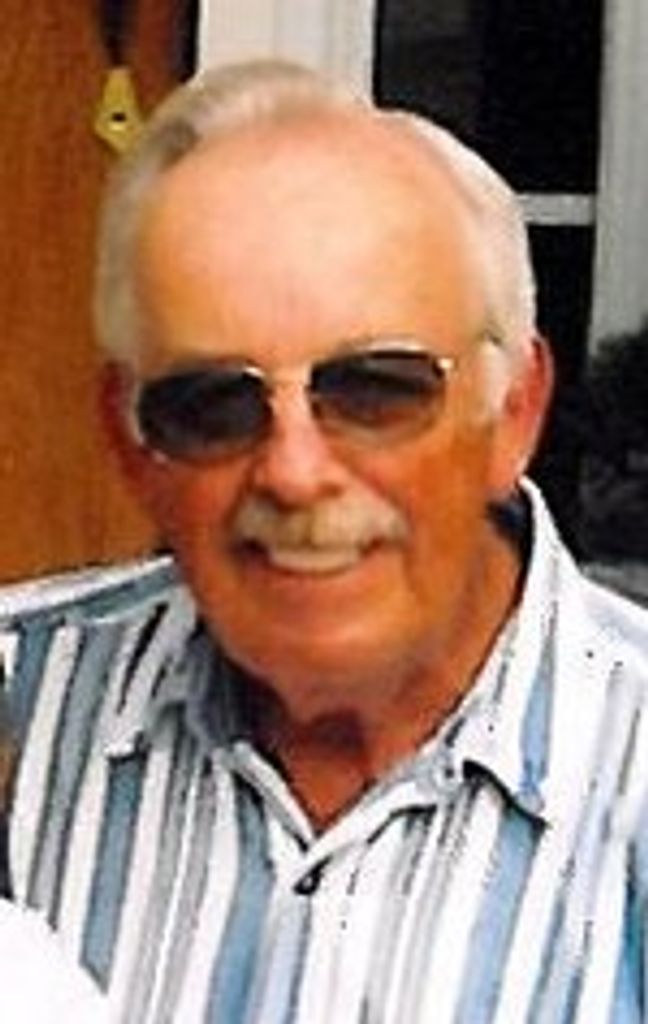 William "Junior" Claude Rigney