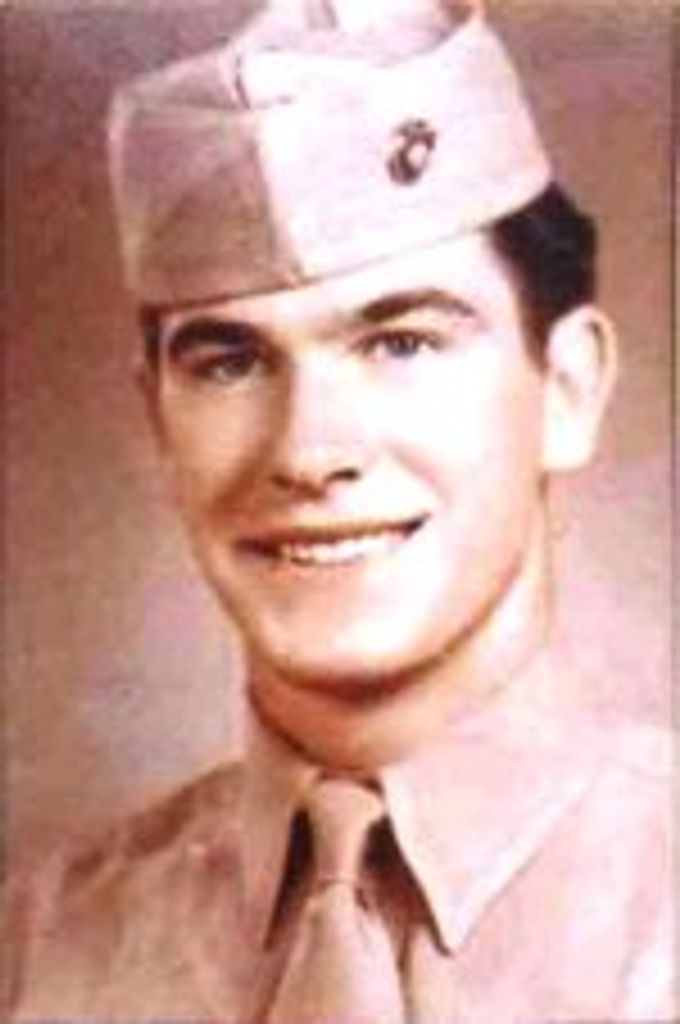 James Hall, Jr.