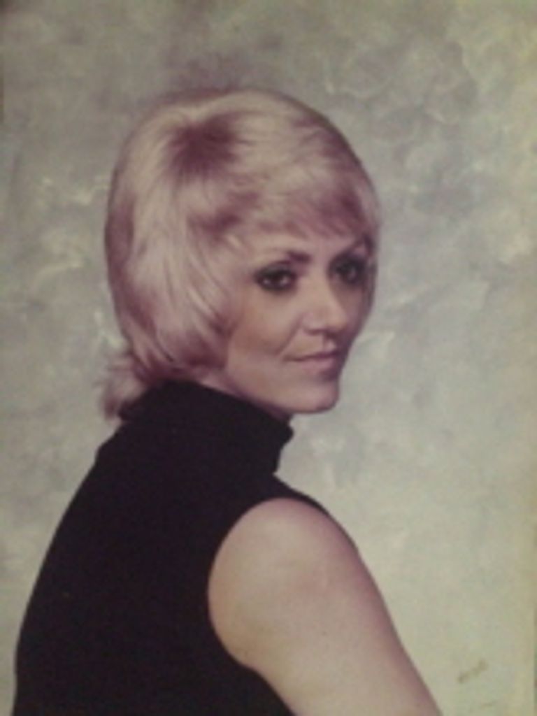Frances A. Hammond