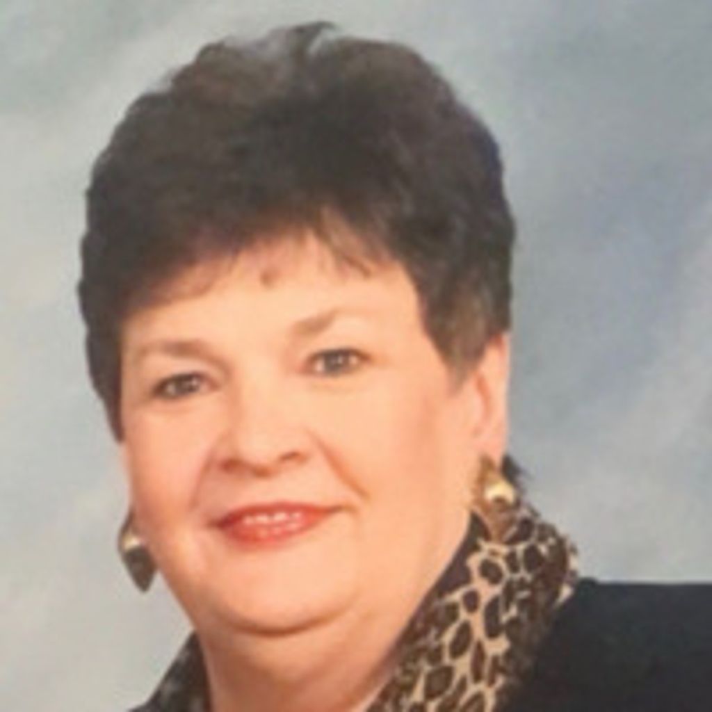 Mary Ellen Allison