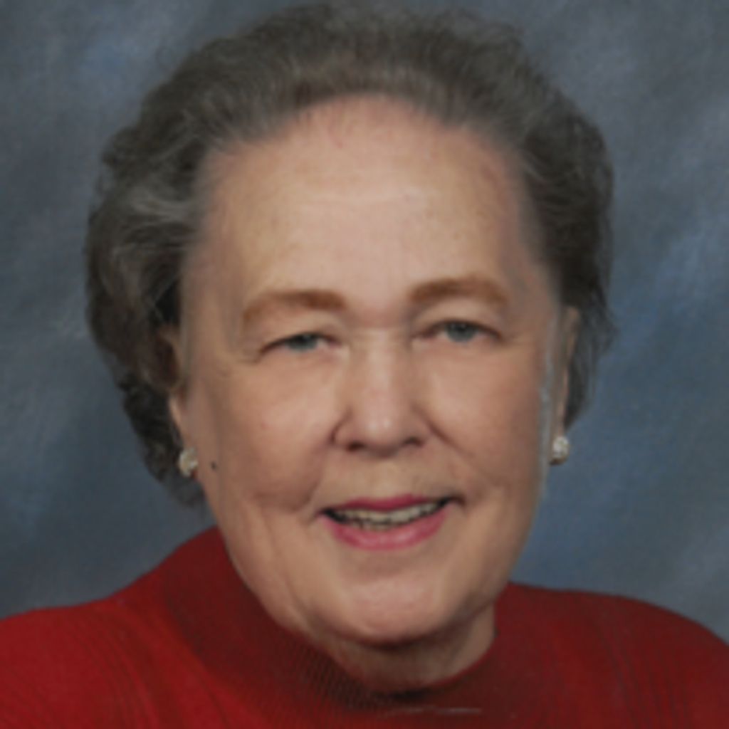 Nancy Faye Mcwhorter Profile Photo